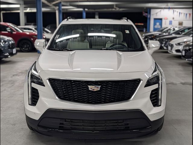 2021 Cadillac XT4 Sport
