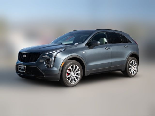 2021 Cadillac XT4 Sport