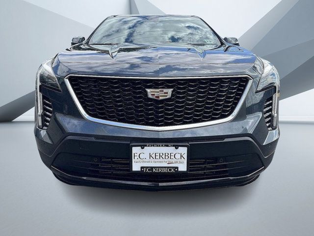 2021 Cadillac XT4 Sport