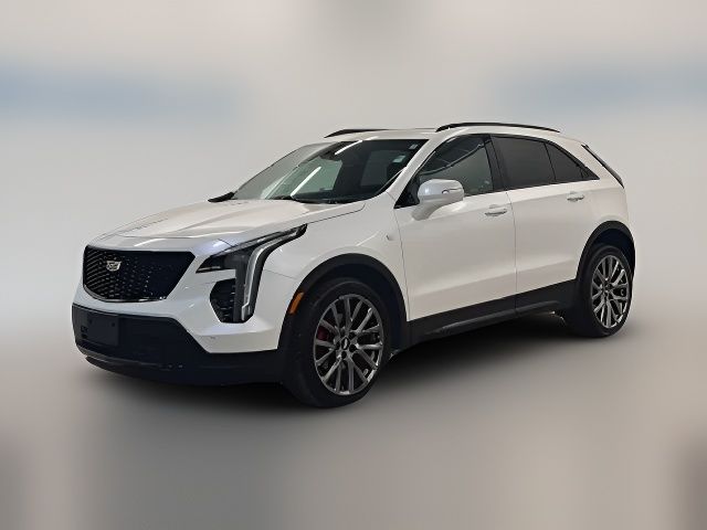 2021 Cadillac XT4 Sport