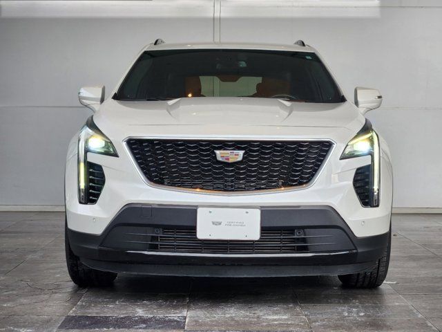 2021 Cadillac XT4 Sport