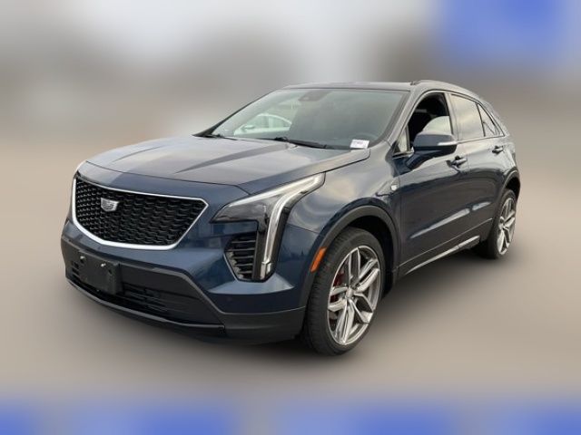 2021 Cadillac XT4 Sport