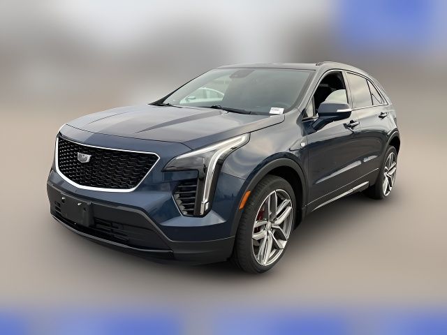 2021 Cadillac XT4 Sport