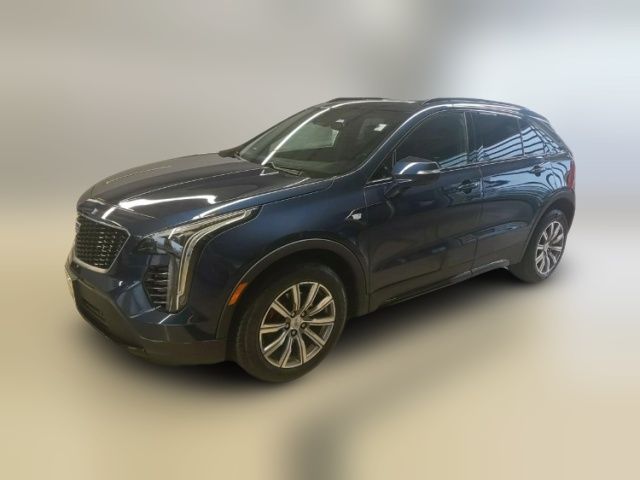 2021 Cadillac XT4 Sport