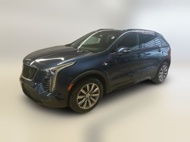 2021 Cadillac XT4 Sport