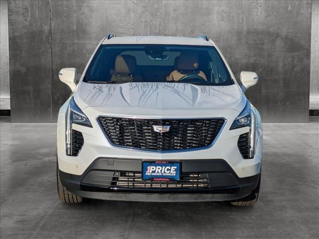 2021 Cadillac XT4 Sport