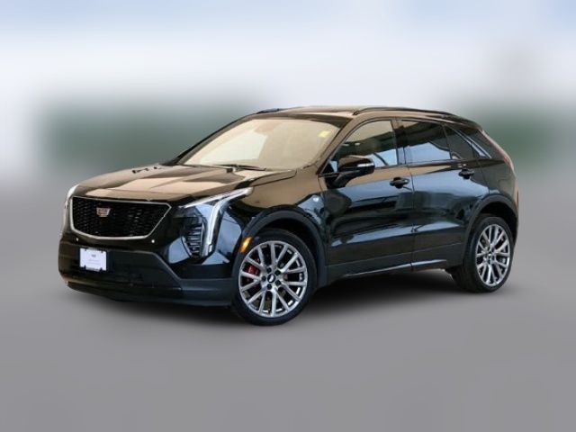 2021 Cadillac XT4 Sport