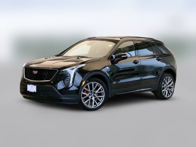 2021 Cadillac XT4 Sport