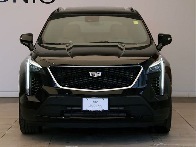 2021 Cadillac XT4 Sport