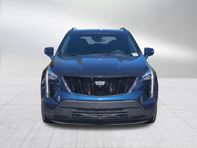 2021 Cadillac XT4 Sport