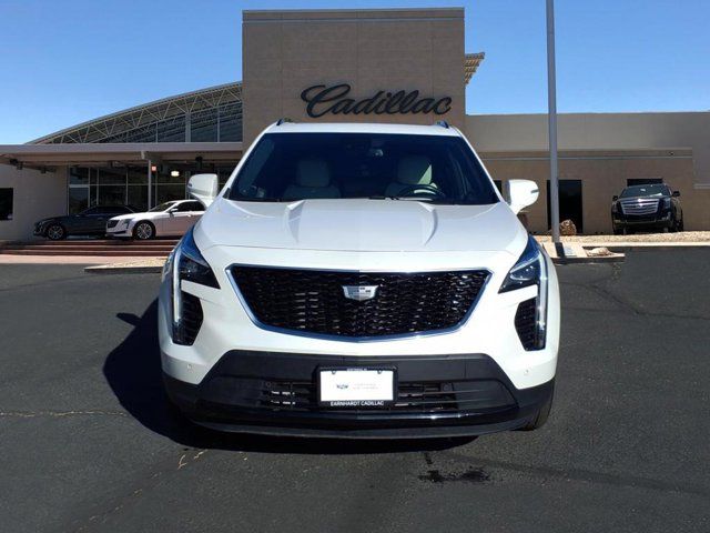 2021 Cadillac XT4 Sport