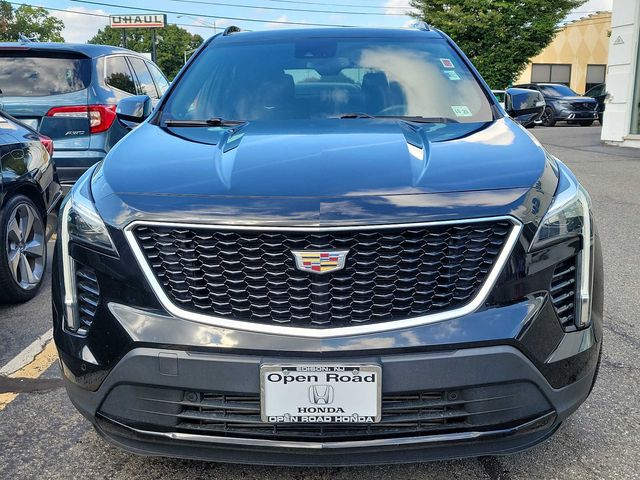 2021 Cadillac XT4 Sport