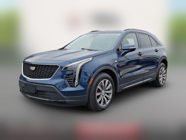 2021 Cadillac XT4 Sport