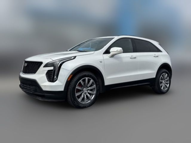 2021 Cadillac XT4 Sport