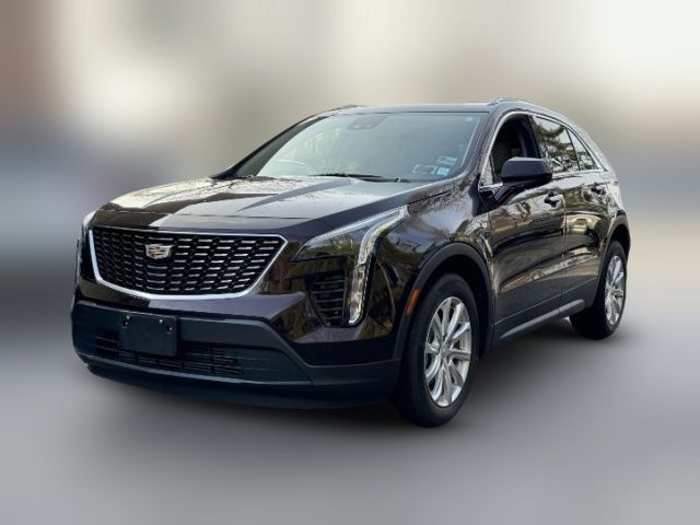 2021 Cadillac XT4 Luxury