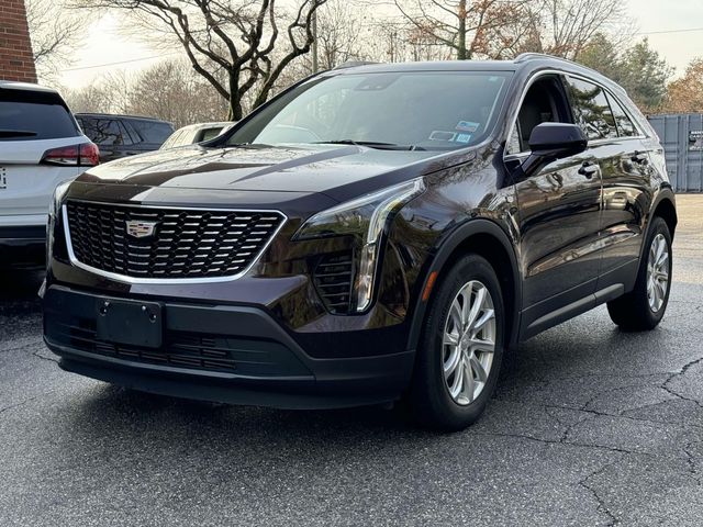 2021 Cadillac XT4 Luxury