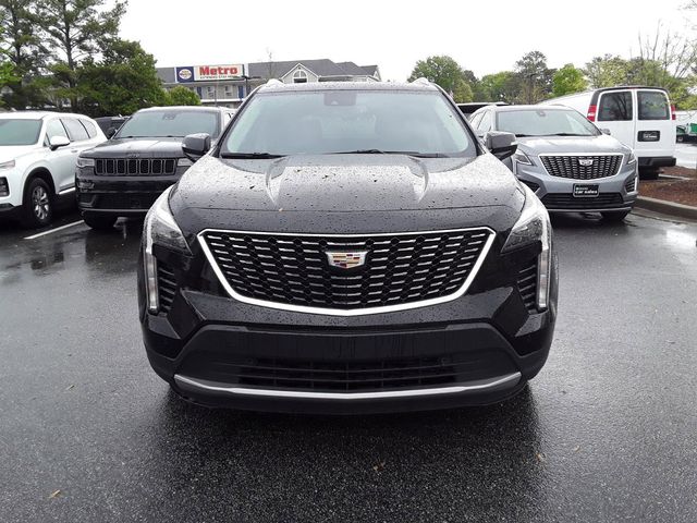 2021 Cadillac XT4 Premium Luxury