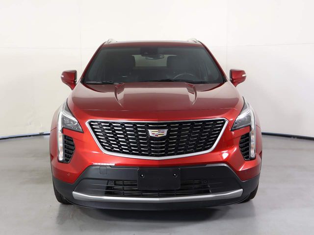 2021 Cadillac XT4 Premium Luxury