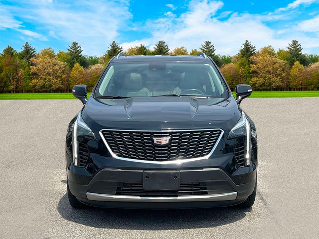 2021 Cadillac XT4 Premium Luxury