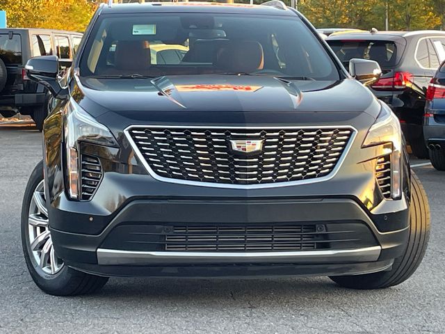 2021 Cadillac XT4 Premium Luxury