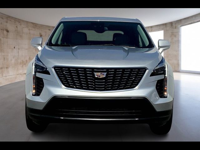 2021 Cadillac XT4 Luxury