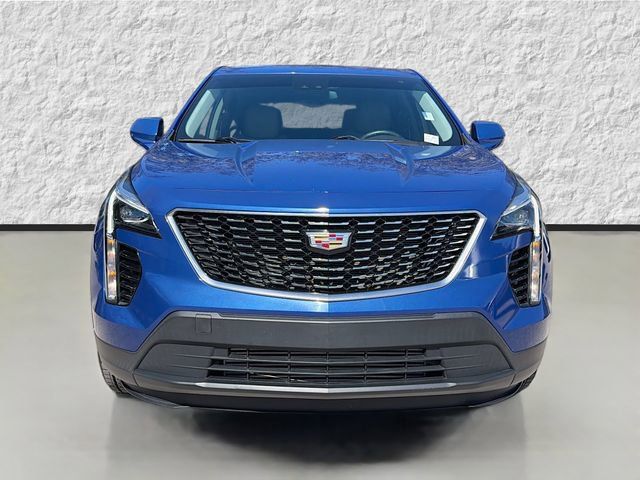 2021 Cadillac XT4 Luxury