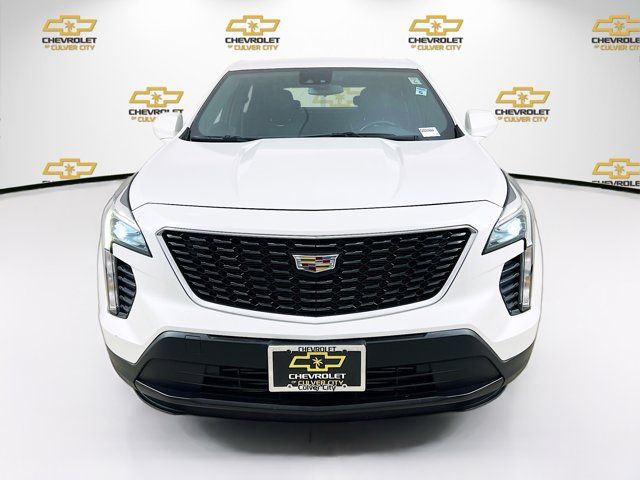 2021 Cadillac XT4 Luxury