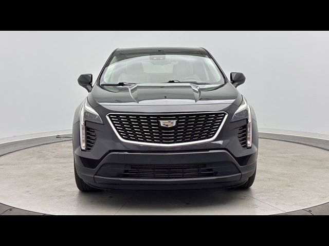 2021 Cadillac XT4 Luxury
