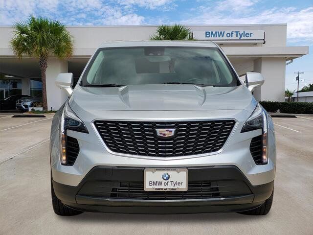 2021 Cadillac XT4 Luxury