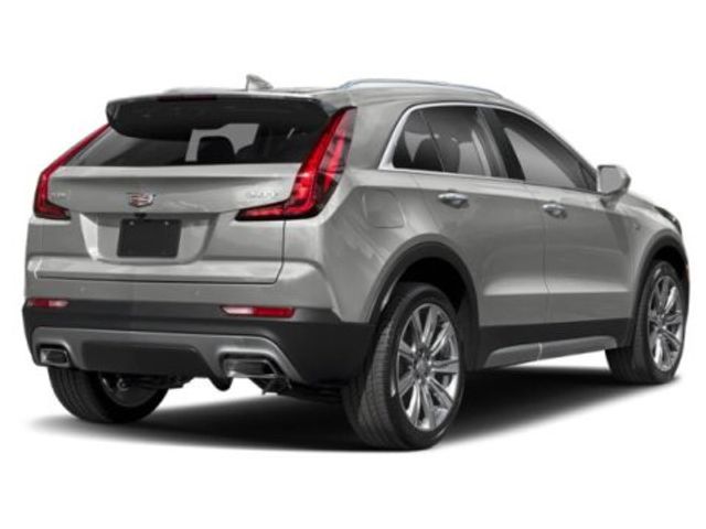 2021 Cadillac XT4 Luxury