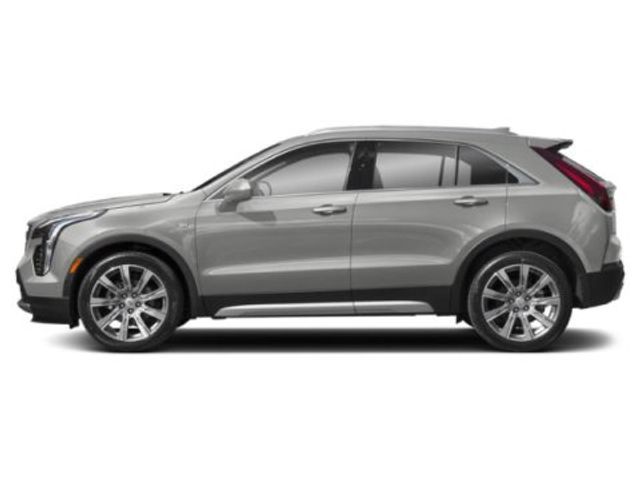 2021 Cadillac XT4 Luxury