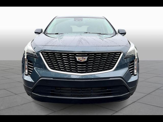 2021 Cadillac XT4 Luxury