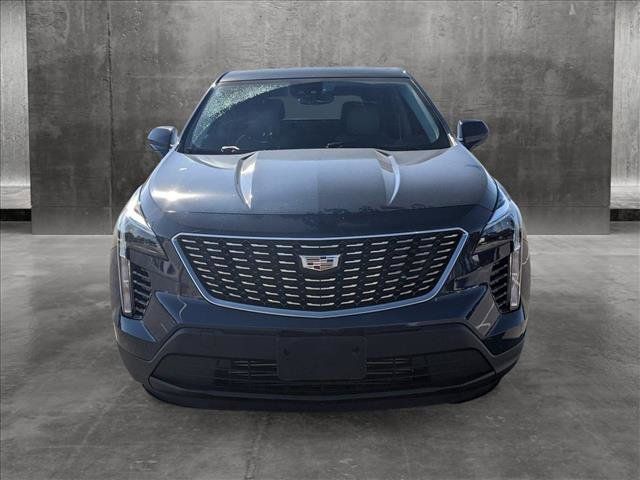 2021 Cadillac XT4 Luxury