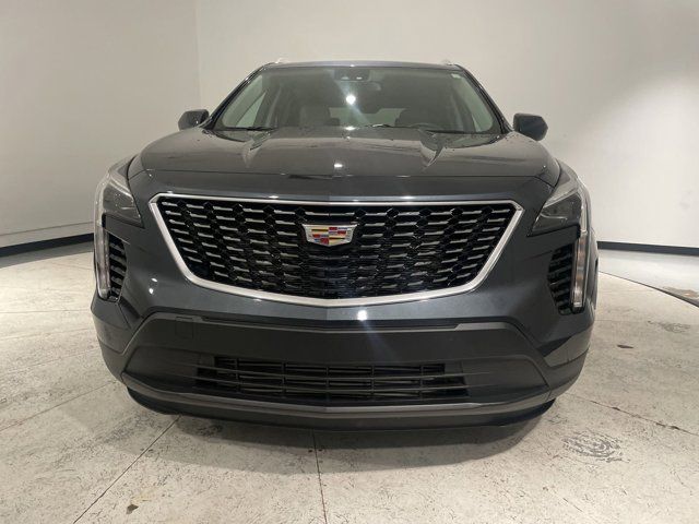 2021 Cadillac XT4 Luxury