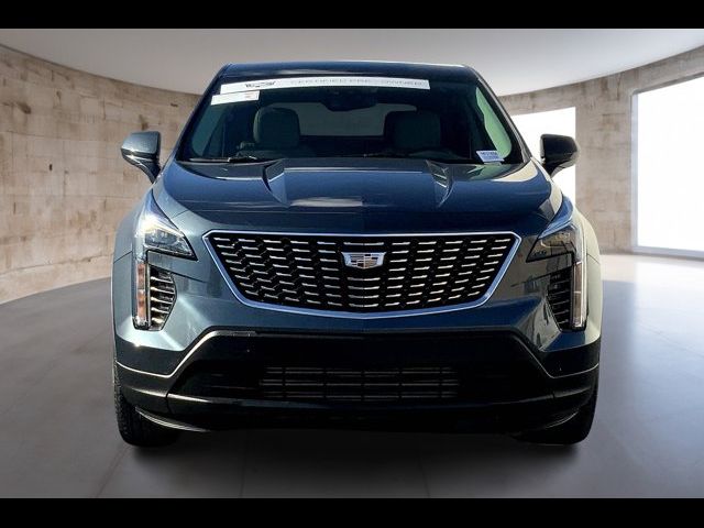 2021 Cadillac XT4 Luxury