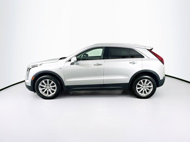 2021 Cadillac XT4 Luxury