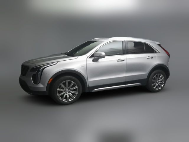 2021 Cadillac XT4 Premium Luxury