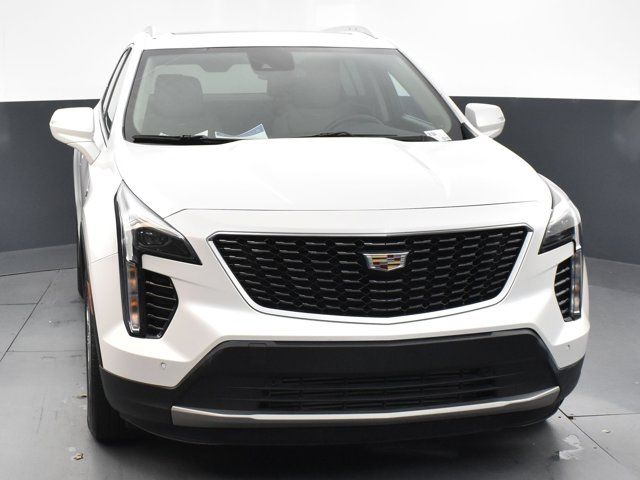 2021 Cadillac XT4 Premium Luxury