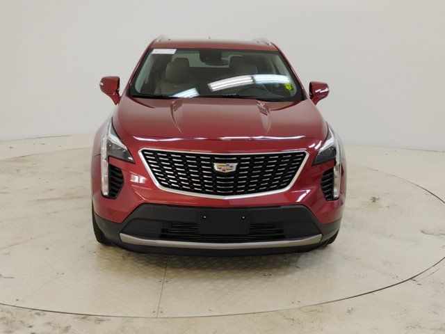 2021 Cadillac XT4 Premium Luxury