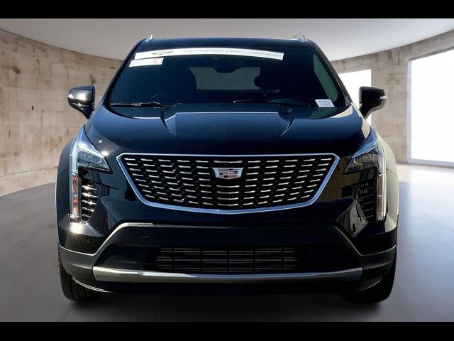 2021 Cadillac XT4 Premium Luxury