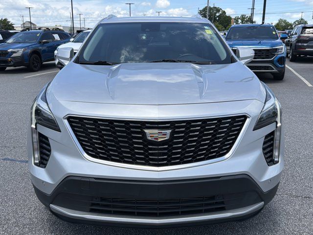2021 Cadillac XT4 Premium Luxury