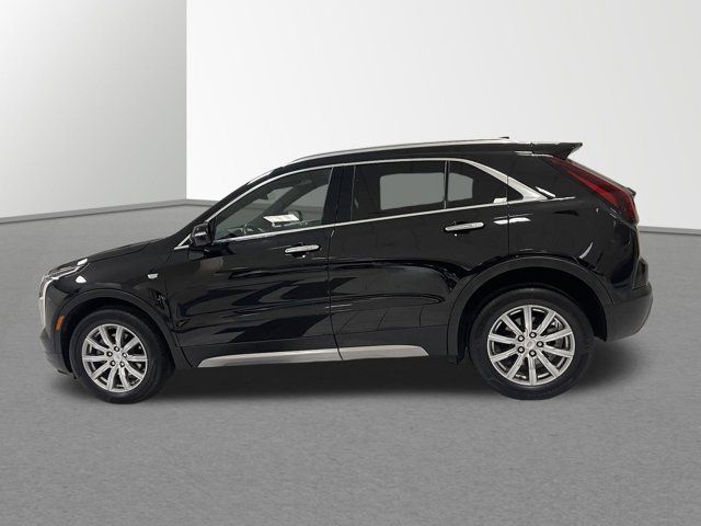 2021 Cadillac XT4 Premium Luxury