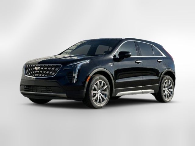 2021 Cadillac XT4 Premium Luxury