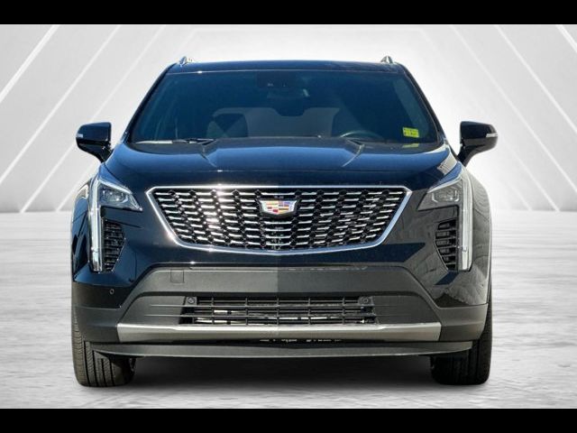 2021 Cadillac XT4 Premium Luxury
