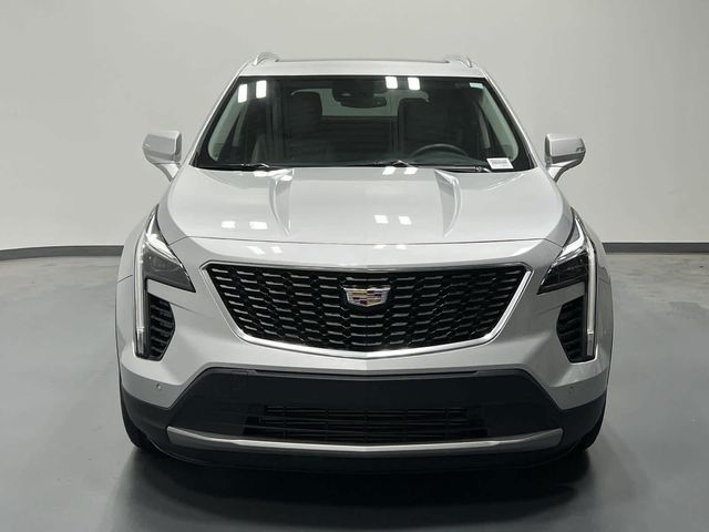 2021 Cadillac XT4 Premium Luxury