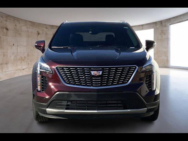 2021 Cadillac XT4 Premium Luxury