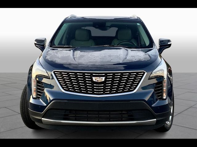 2021 Cadillac XT4 Premium Luxury