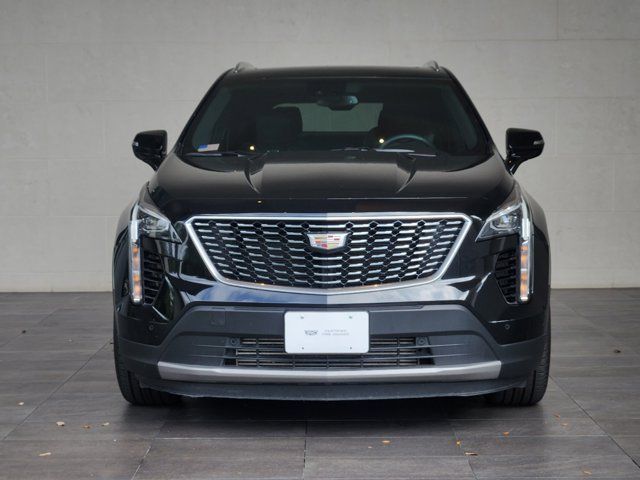 2021 Cadillac XT4 Premium Luxury