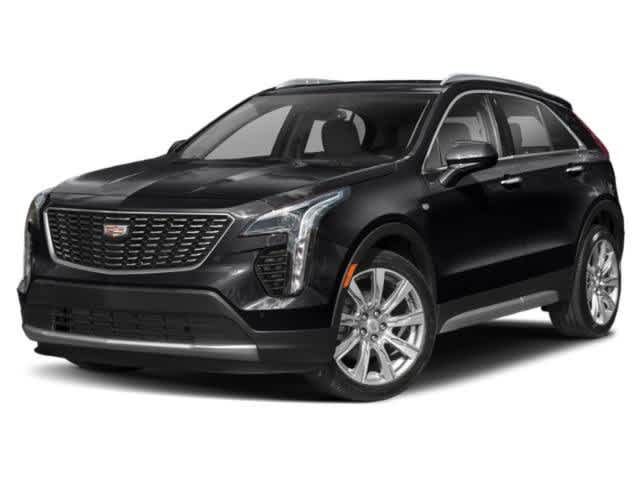 2021 Cadillac XT4 Premium Luxury