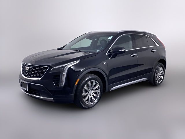 2021 Cadillac XT4 Premium Luxury